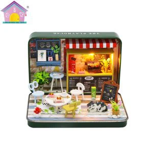 kassaleikhús smámynd